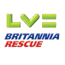 LV Britannia rescue logo
