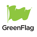 GreenFlag logo