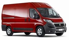 Peugeot Boxer SWB L2 H2 Van